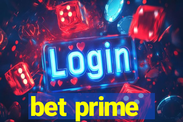 bet prime - apostas